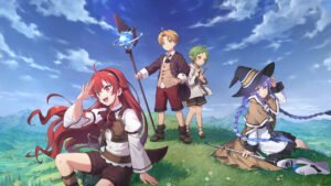 Read more about the article Top 10 anime like Mushoku Tensei [Updated 2023]