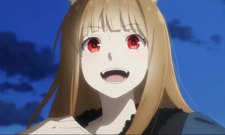 Spice and Wolf Anime Reboot: First Trailer Released and 2024 Premiere Date Revealed!