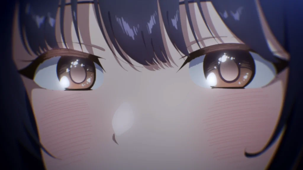 The Dangers in My Heart Episode 12 Review: This is Why I Watch Anime