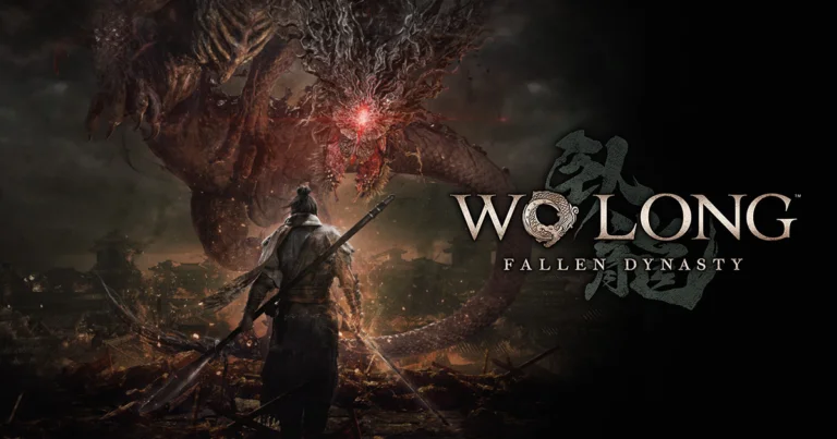 Wo Long: Fallen Dynasty: Platforms, demo, trailers, DLC