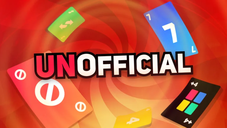 What Happened to UNOfficial on Roblox? The Game Disappears After DMCA Strike