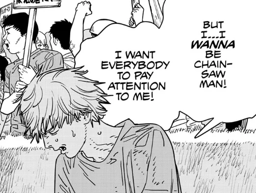 Chainsaw Man Chapter 133: Review and Where to Read