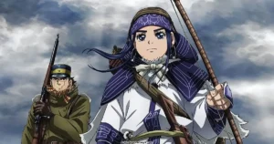 Read more about the article Exciting News: Golden Kamuy Season 5 Announced as Final Chapter!