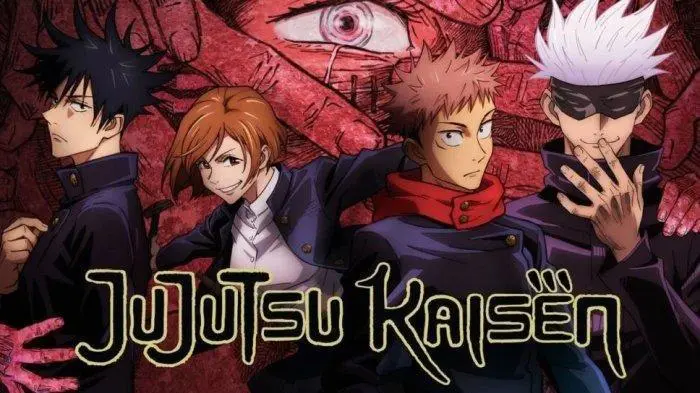 Hindi Dub of Jujutsu Kaisen Season 1 Coming to the Crunchyroll: All You Need to Know!