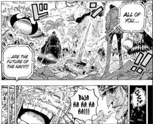 Read more about the article One Piece Chapter 1089 Spoilers: A Major Incident that Shakes the World!
