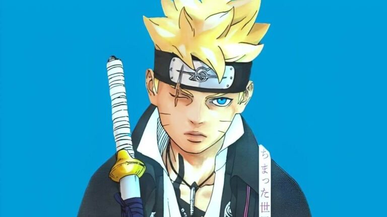 Boruto Chapter 81 Spoilers Everything You Need To Know!