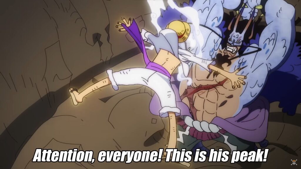 One Piece 1072 Preview Released! Check it out here