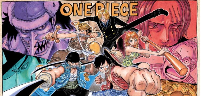 One Piece Chapter 1089 Spoilers Return to Egghead Island!