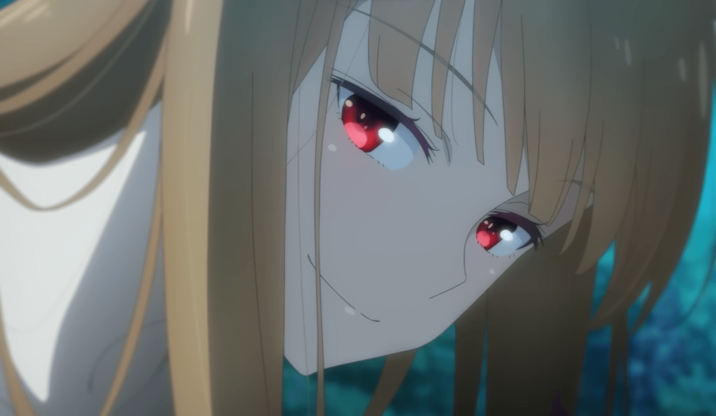 Spice and Wolf Anime Reveals Holo x Summer Festival Visual and More!