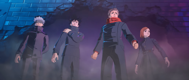 Fortnite X Jujutsu Kaisen Collaboration: Trailer, Release Date, and More!