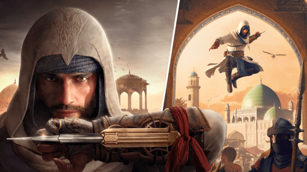 Assassin’s Creed Mirage: Unveiling the Release Date, Gameplay, Trailers, and More!