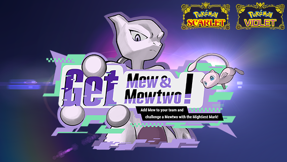 Pokemon Presents 8.8.23 : Everything you need to know! Mewtwo