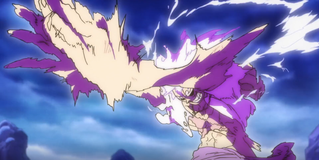 ONE PIECE Episode 1072 Review: Luffy's Epic Gear 5 vs Kaido Continues!