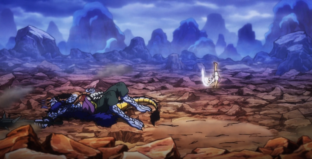 ONE PIECE Episode 1072 Review: Luffy's Epic Gear 5 vs Kaido Continues!