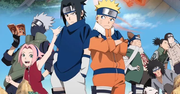 Naruto Anime Special Episodes Delayed for Quality Improvement: New Release Date Awaited!