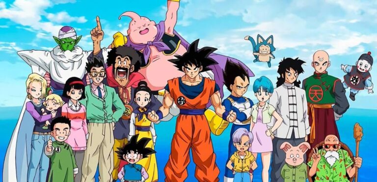 Dragon Ball Special Panel at NYCC hints at Upcoming Dragon Ball Super Anime