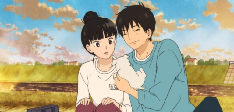 Kimi ni Todoke Returns with Season 3 after 13 years!