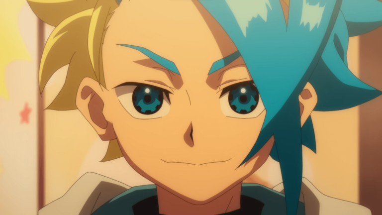 Beyblade X Anime: New Trailer, Release Date, and More!
