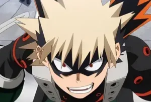 Read more about the article My Hero Academia Chapter 404 Spoilers: Bakugo Saves All Might!!