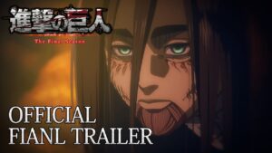 Attack on Titan season 4 Part 4: Trailer Released, Check Episode Release Times and More!