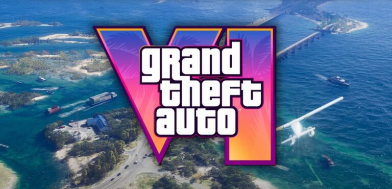 Grand Theft Auto VI Trailer Out! Releases on PS5 and Xbox Series XS in 2025!