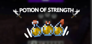 Read more about the article How To Make A Potion Of Strength In Minecraft