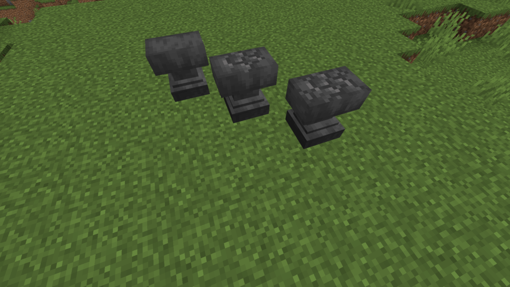 How To Make An Anvil In Minecraft