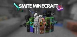 Read more about the article What Does Smite Do In Minecraft (V1.20+)