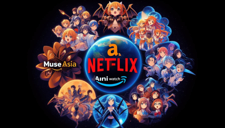 How To Watch Anime In India
