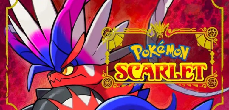 How To Play Pokemon Scarlet on Android [Yuzu 2024]
