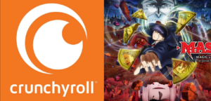 Read more about the article Best Crunchyroll Hindi Dubbed Anime 2024
