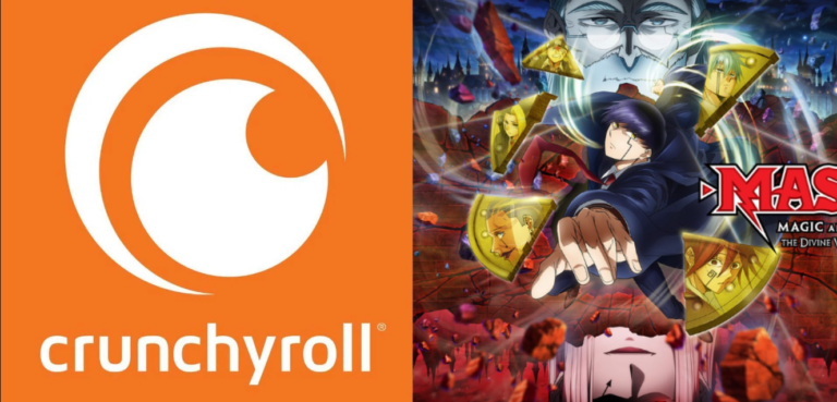 Best Crunchyroll Hindi Dubbed Anime