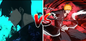 Ichigo Kurosaki VS Sung Jin Woo - Who Would Win?