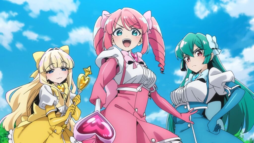 Mahou Shoujo The Different Types of Anime Genres Explained and Why They Matter