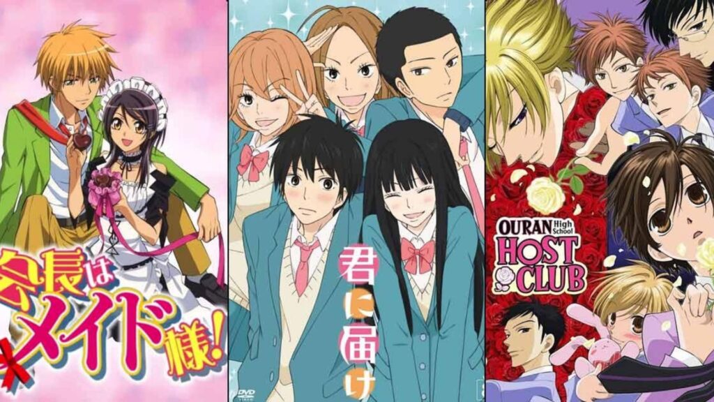 The Different Types of Anime Genres Explained and Why They Matter - Shoujo