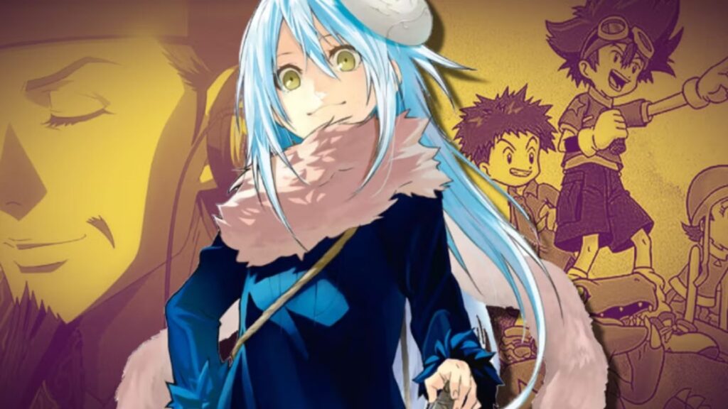 The Different Types of Anime Genres Explained and Why They Matter