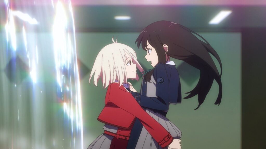 Yuri The Different Types of Anime Genres Explained and Why They Matter