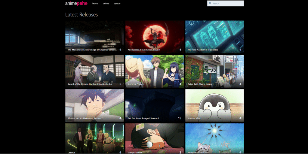 image 53 Best Anime Streaming Sites Ranked (Free & Paid)