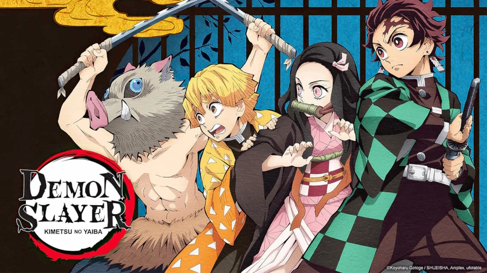 image 60 Top 10 Anime Every Beginner Should Watch First