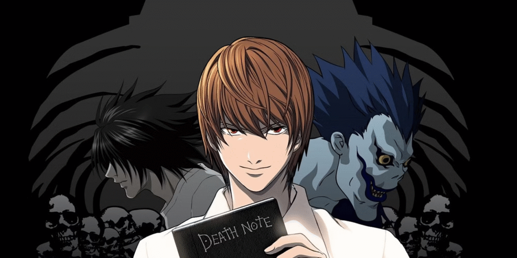 image 64 Top 10 Anime Every Beginner Should Watch First