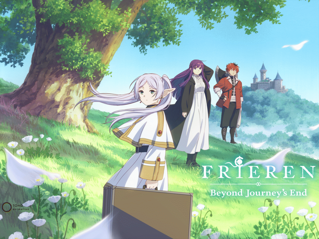image 65 Top 10 Anime Every Beginner Should Watch First