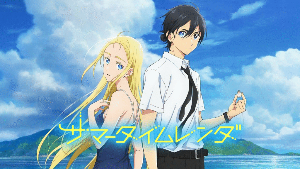 image 66 Top 10 Anime Every Beginner Should Watch First