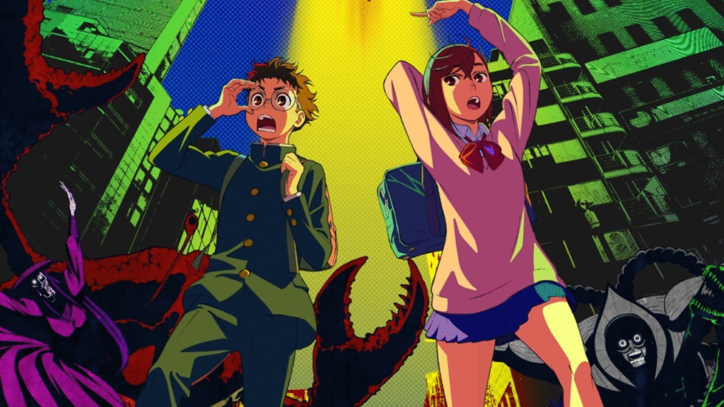 image 67 Top 10 Anime Every Beginner Should Watch First