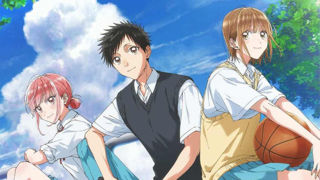 image 68 Top 10 Anime Every Beginner Should Watch First