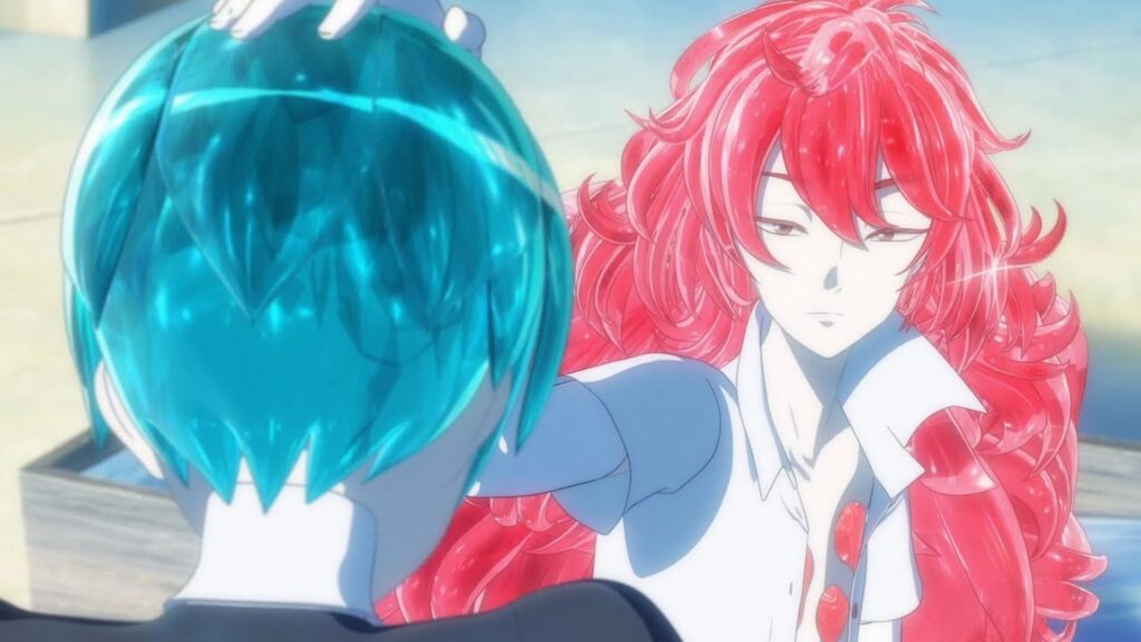 Top 10 Best CG Anime you should be watching