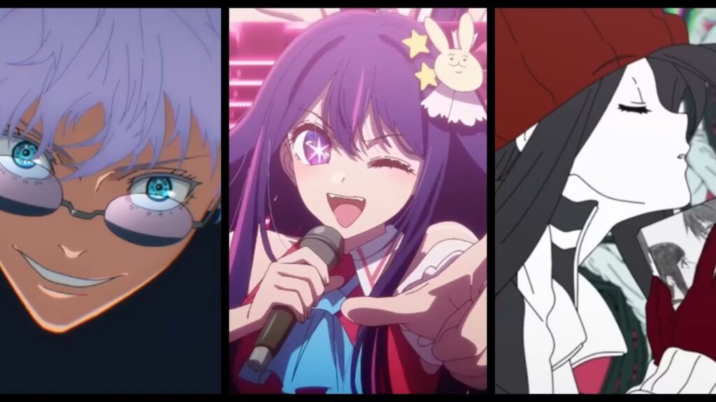 1 Top 50 Best Anime Opening Songs of All Time