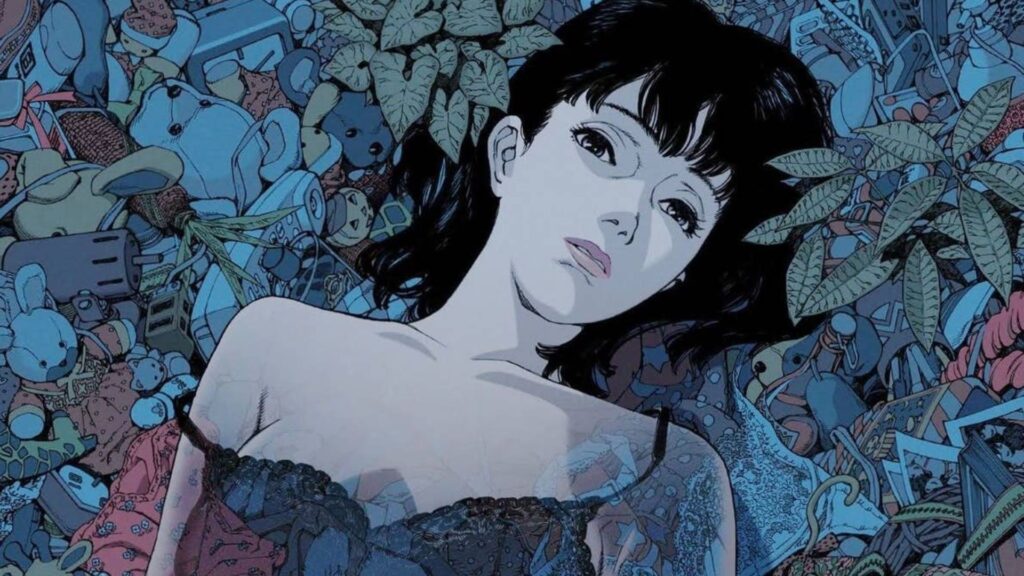 17 20 Best Anime Movies That Aren’t Studio Ghibli