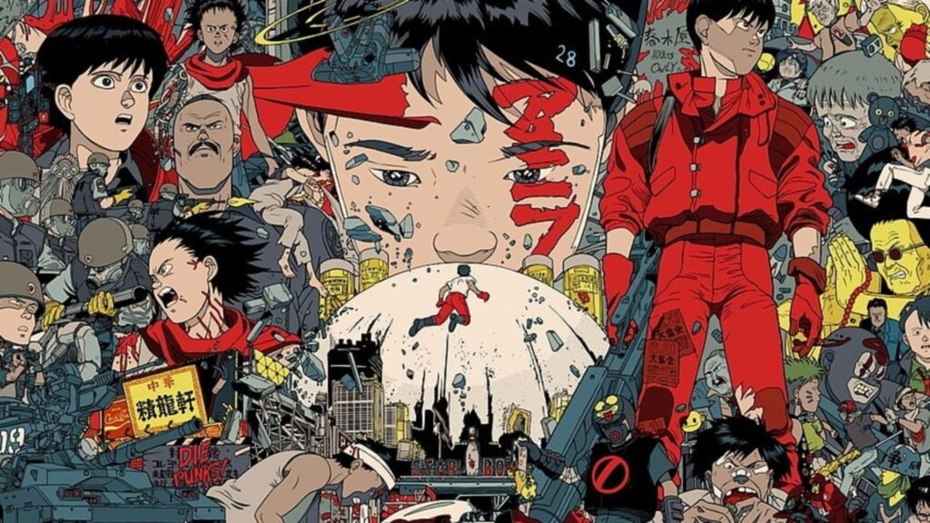 18 20 Best Anime Movies That Aren’t Studio Ghibli