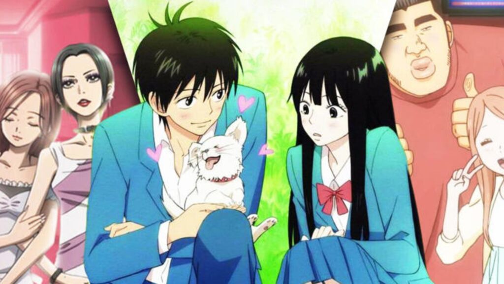 Best Josei Anime You Should Be Watching