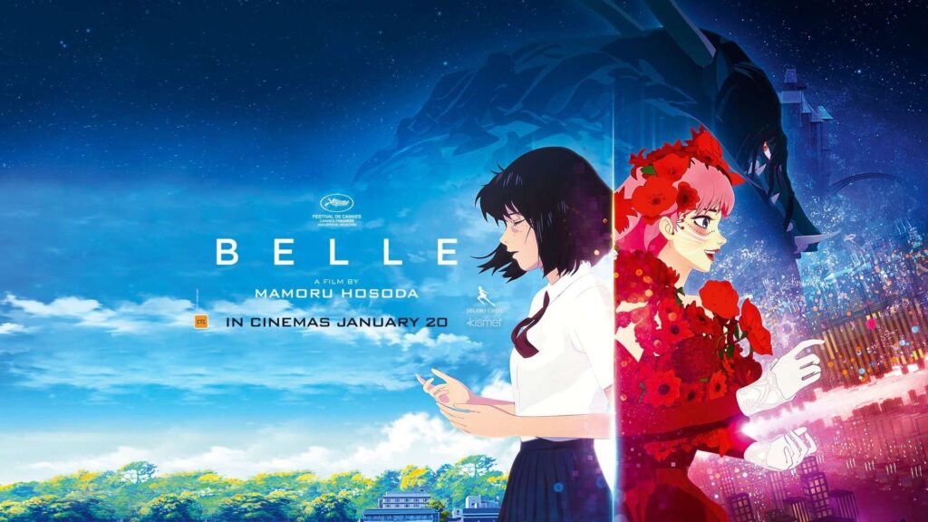 20 Best Anime Movies That Aren’t Studio Ghibli - Bellee